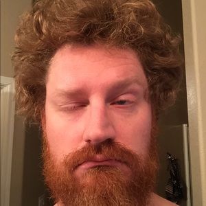 Meet your Posher, Colin